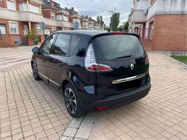 Renault Scenic III (3) 1.6 DCI 130 ENERGY BOSE ECO2