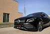 Mercedes-Benz Cla (2) SHOOTING BRAKE 200 D BUSINESS EDITION 7G-DCT thumbnail