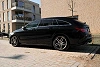 Mercedes-Benz Cla (2) SHOOTING BRAKE 200 D BUSINESS EDITION 7G-DCT thumbnail