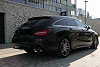 Mercedes-Benz Cla (2) SHOOTING BRAKE 200 D BUSINESS EDITION 7G-DCT thumbnail
