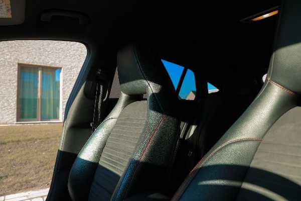 Mercedes-Benz Cla (2) SHOOTING BRAKE 200 D BUSINESS EDITION 7G-DCT