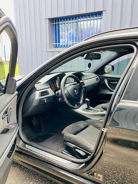 Bmw Serie 3 (E91) (2) TOURING 330DA XDRIVE 245 EDITION SPORT