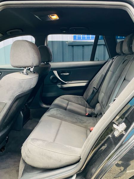 Bmw Serie 3 (E91) (2) TOURING 330DA XDRIVE 245 EDITION SPORT