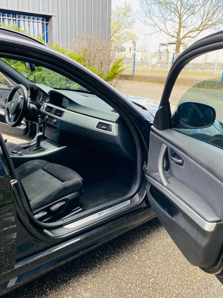 Bmw Serie 3 (E91) (2) TOURING 330DA XDRIVE 245 EDITION SPORT