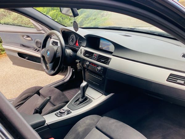 Bmw Serie 3 (E91) (2) TOURING 330DA XDRIVE 245 EDITION SPORT
