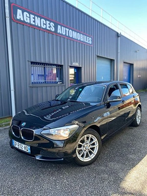 Bmw Serie 1 (F20) 116I 136 SPORT 5P