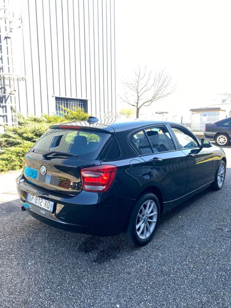 Bmw Serie 1 (F20) 116I 136 SPORT 5P
