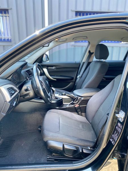 Bmw Serie 1 (F20) 116I 136 SPORT 5P