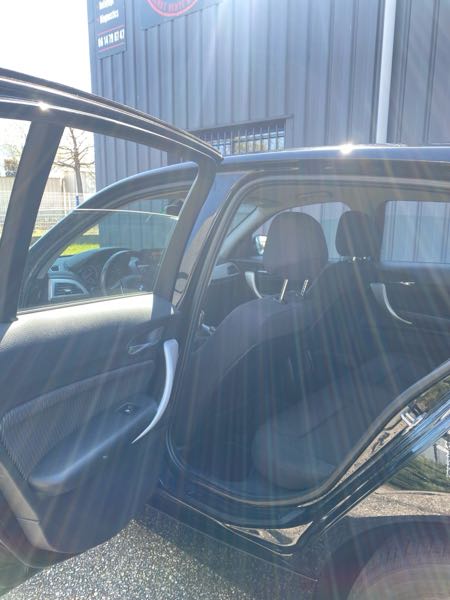 Bmw Serie 1 (F20) 116I 136 SPORT 5P