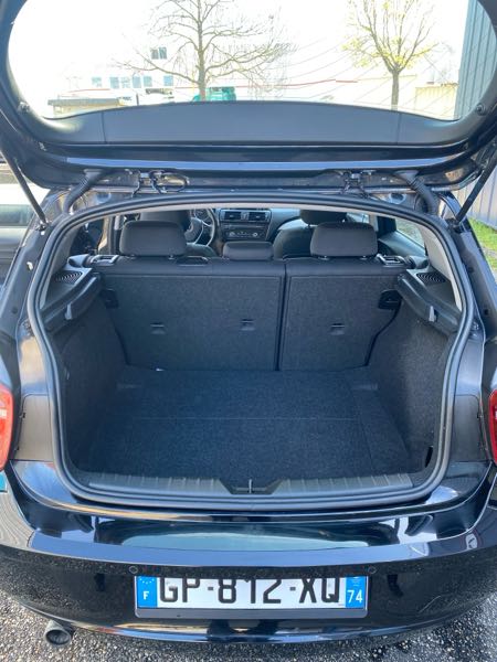Bmw Serie 1 (F20) 116I 136 SPORT 5P