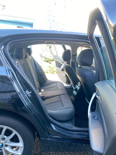 Bmw Serie 1 (F20) 116I 136 SPORT 5P