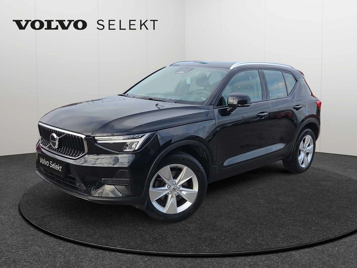 Volvo XC40 XC40 Core, B3 Mild Hybrid, Essence