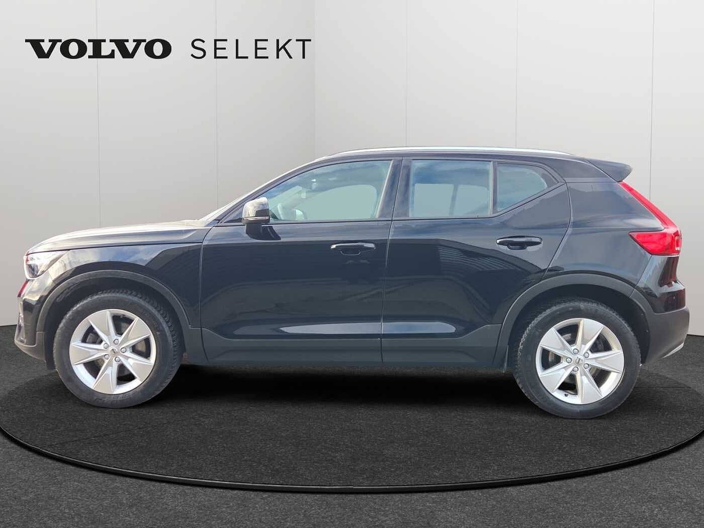 Volvo XC40 XC40 Core, B3 Mild Hybrid, Essence