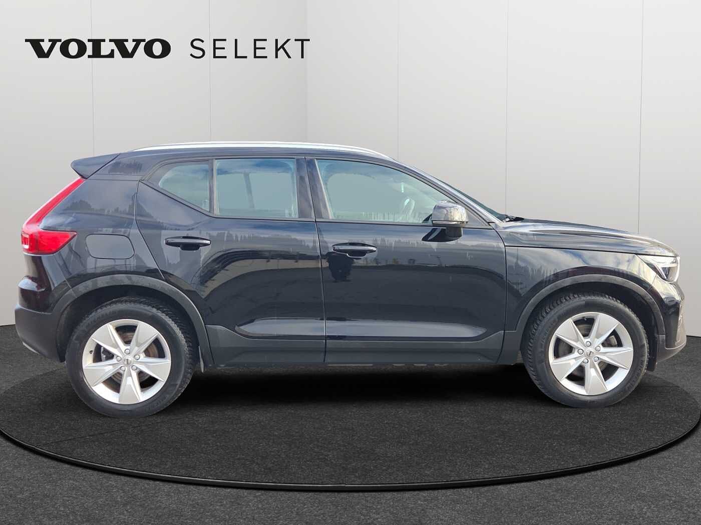 Volvo XC40 XC40 Core, B3 Mild Hybrid, Essence
