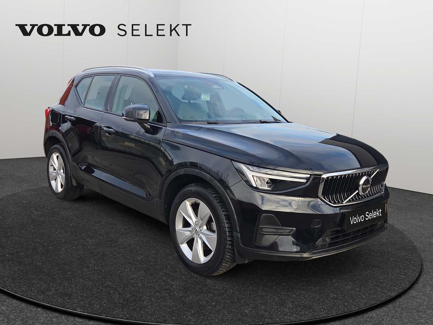 Volvo XC40 XC40 Core, B3 Mild Hybrid, Essence