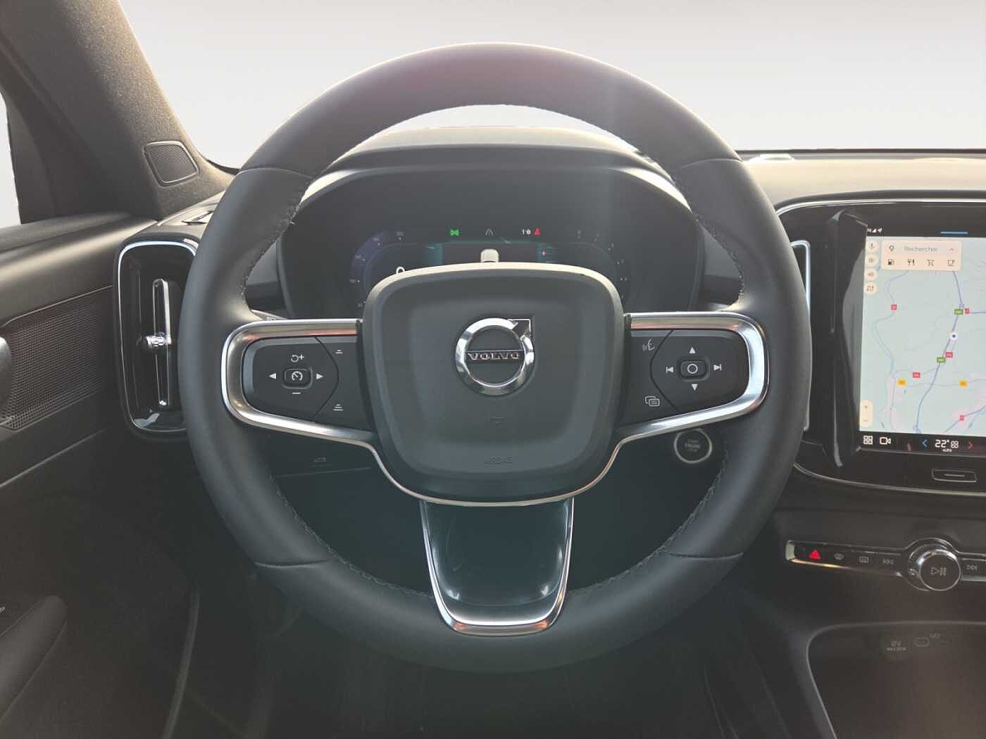 Volvo XC40 XC40 Core, B3 Mild Hybrid, Essence