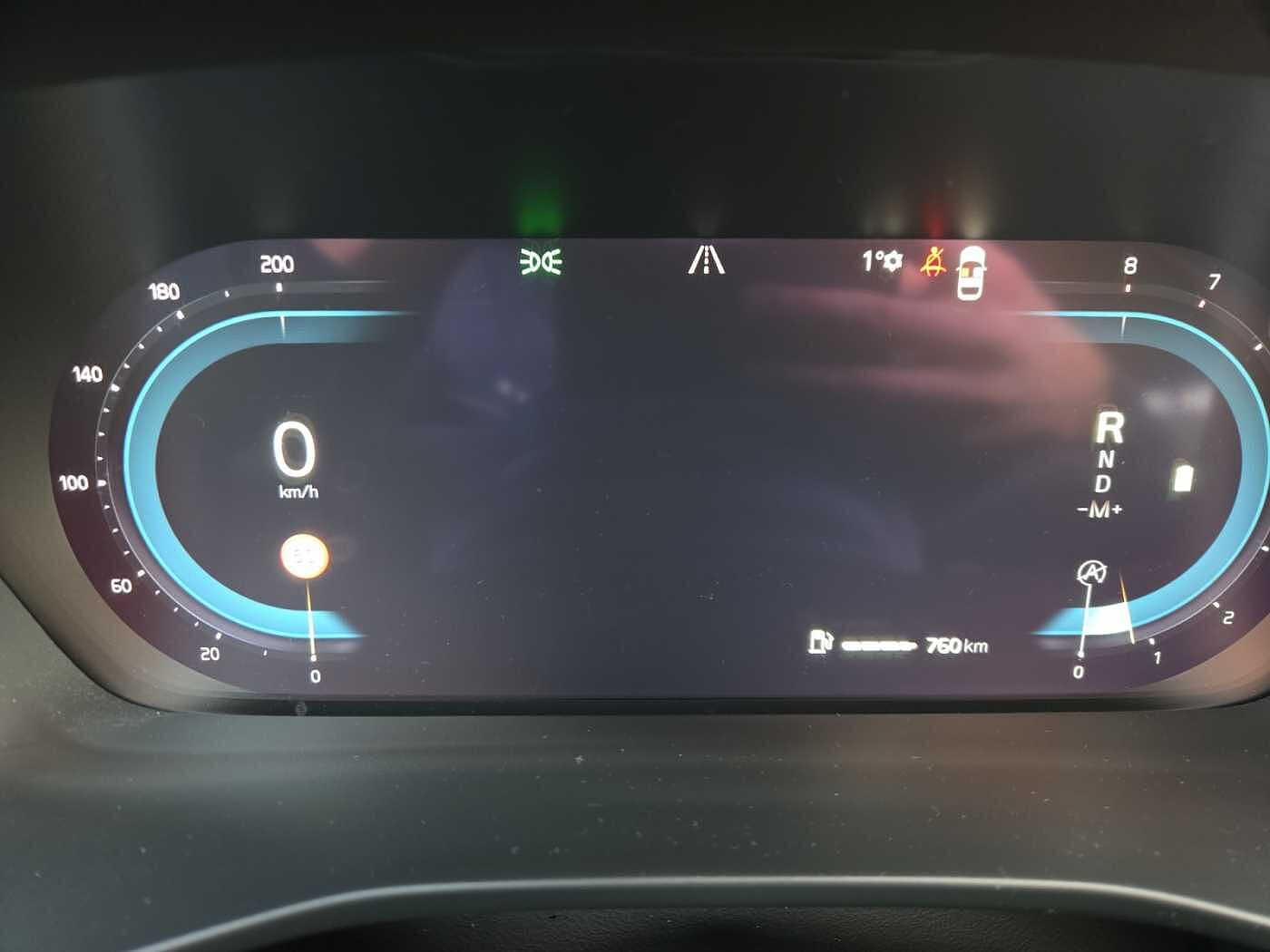 Volvo XC40 XC40 Core, B3 Mild Hybrid, Essence
