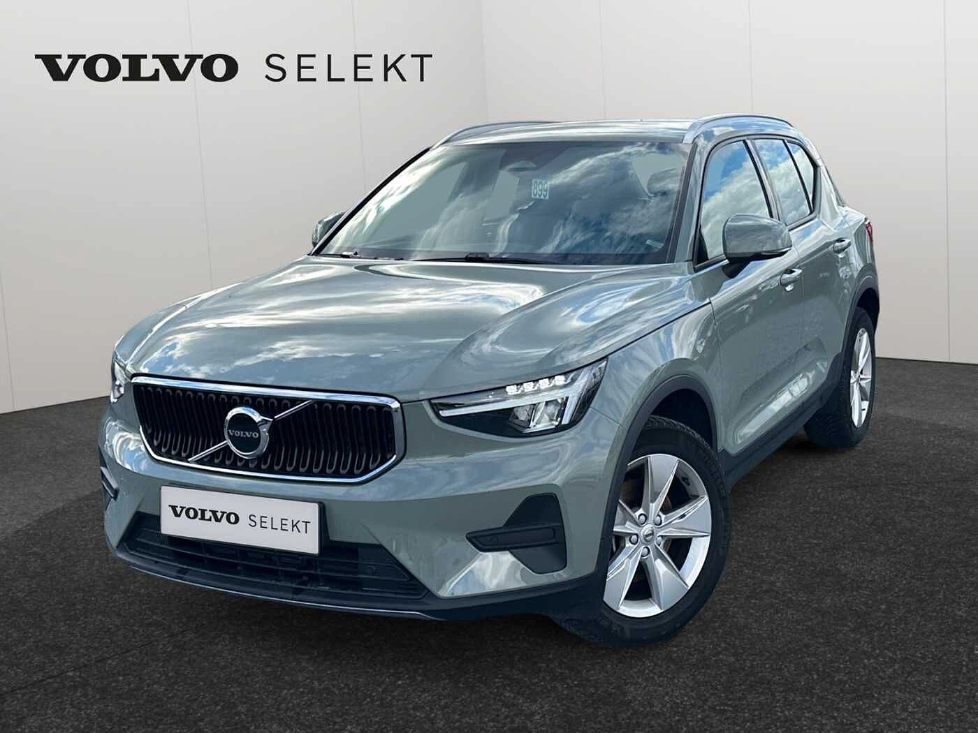 Volvo XC40 XC40 Core, B3 Mild Hybrid, Essence