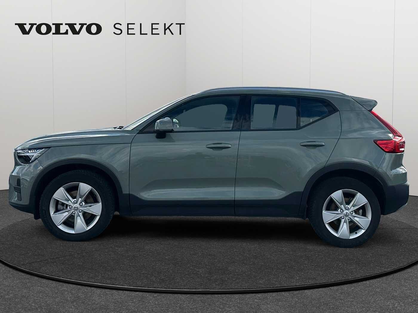 Volvo XC40 XC40 Core, B3 Mild Hybrid, Essence