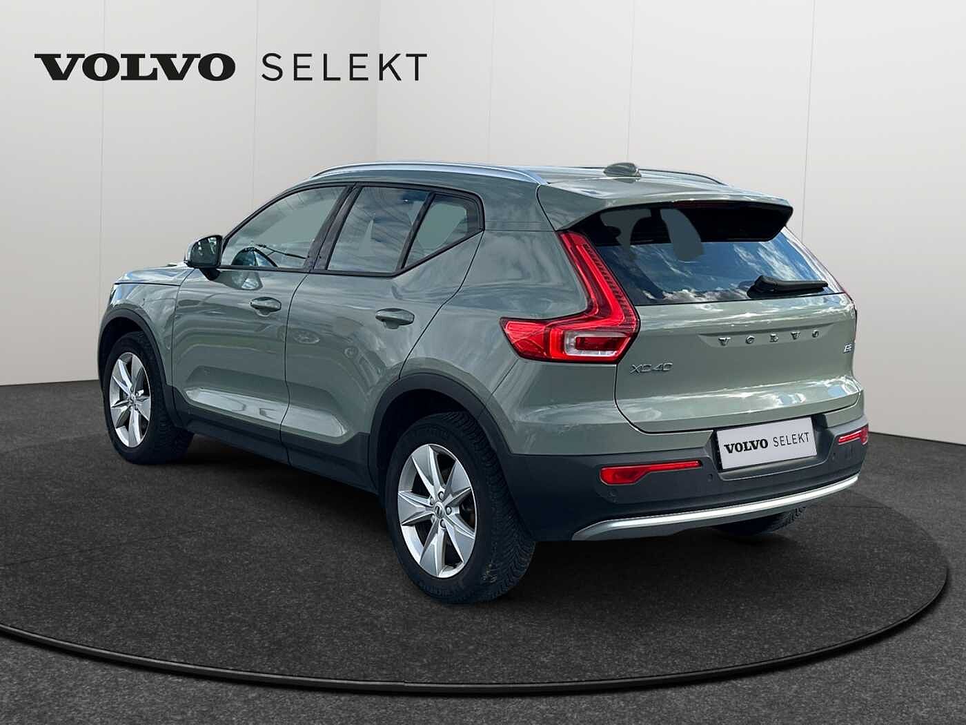 Volvo XC40 XC40 Core, B3 Mild Hybrid, Essence
