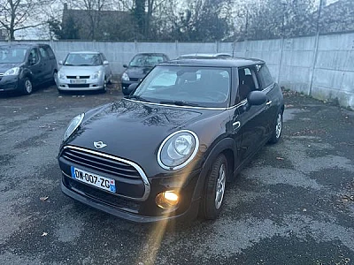 Mini ONE First