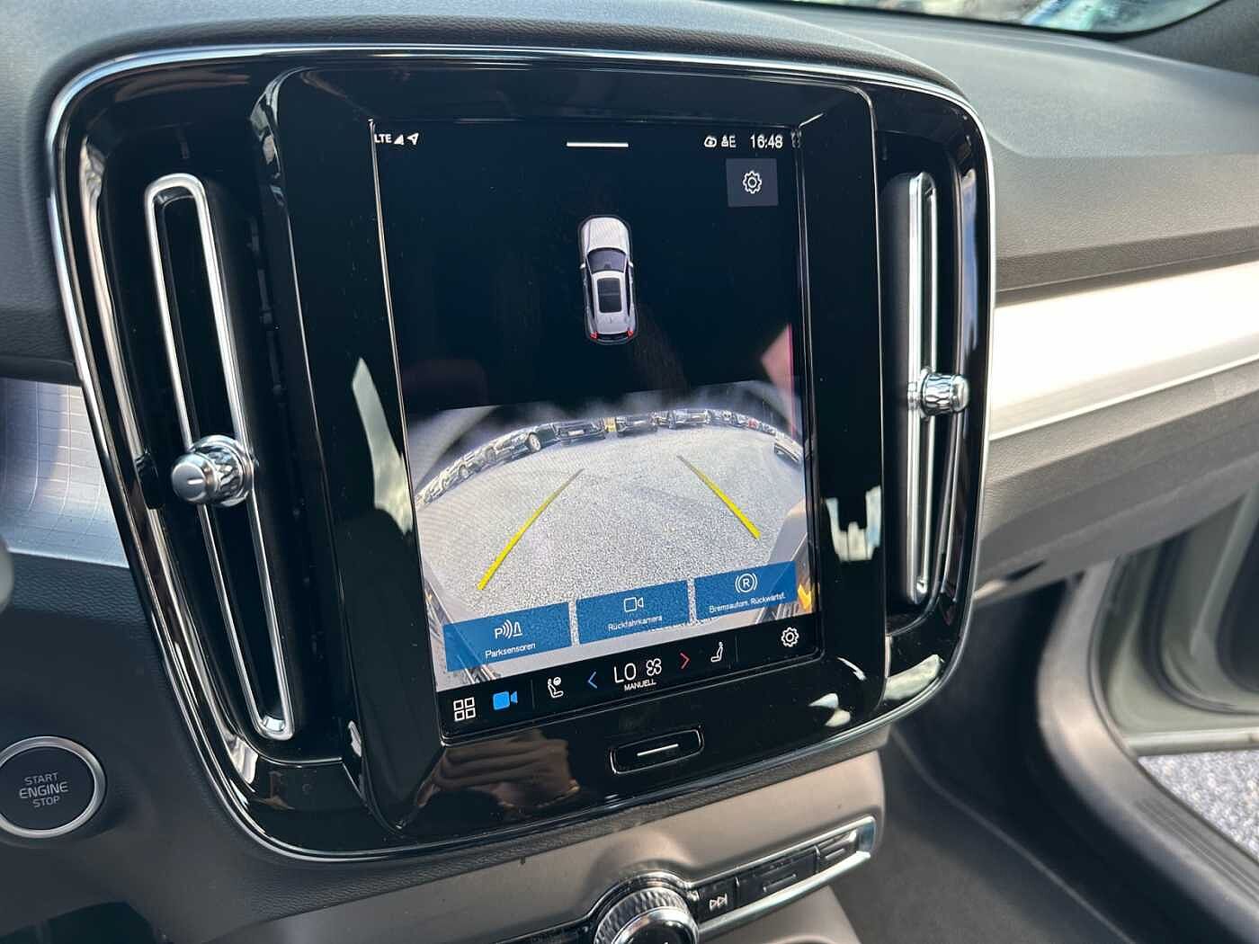 Volvo XC40 XC40 Core, B3 Mild Hybrid, Essence
