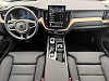 Volvo XC60 XC60 Plus, T6 AWD Plug-in Hybrid, Elektrisch/Benzin, Dark thumbnail