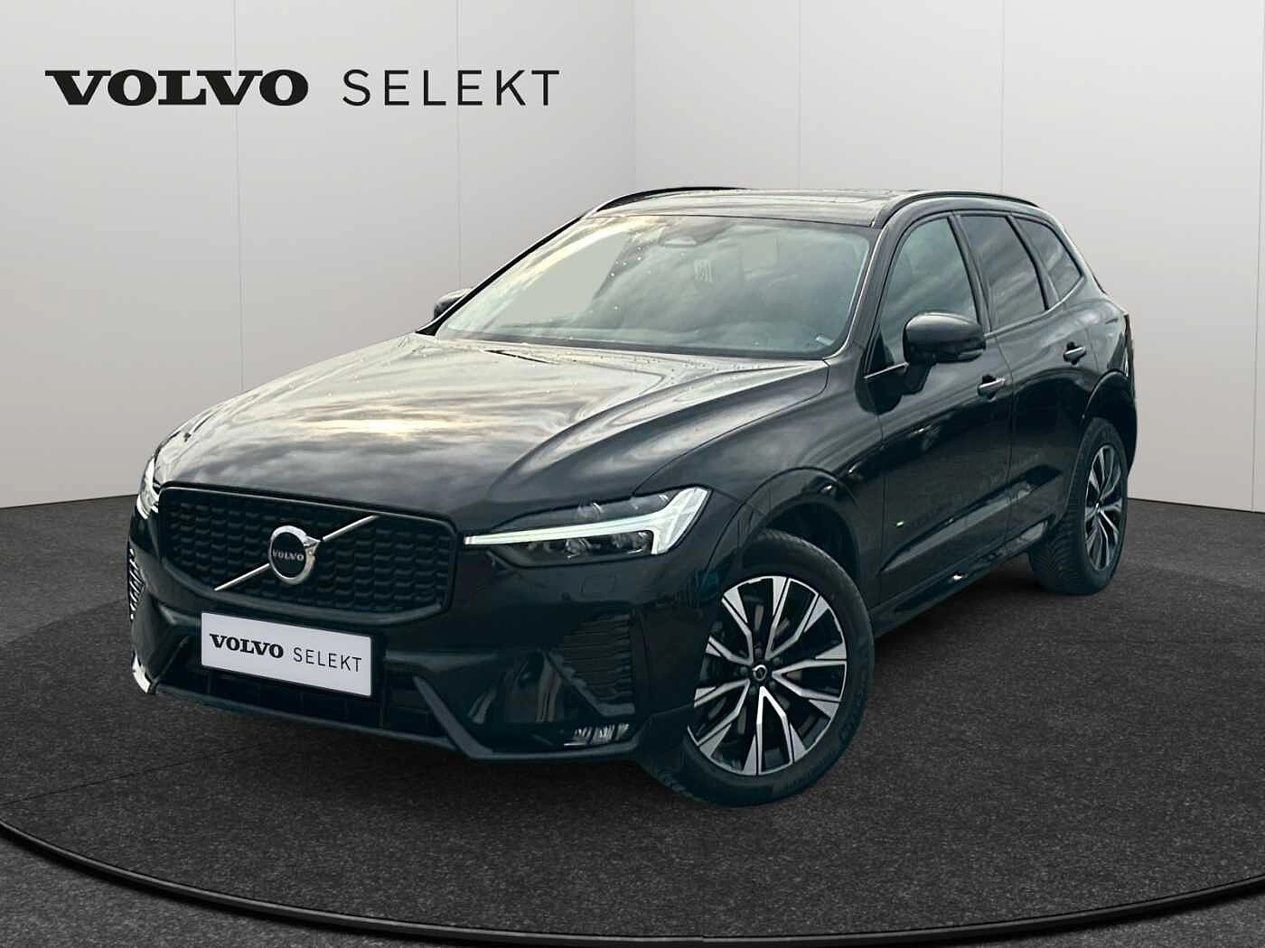 Volvo XC60 XC60 Plus, B4 AWD Mild Hybrid, Diesel, Dark