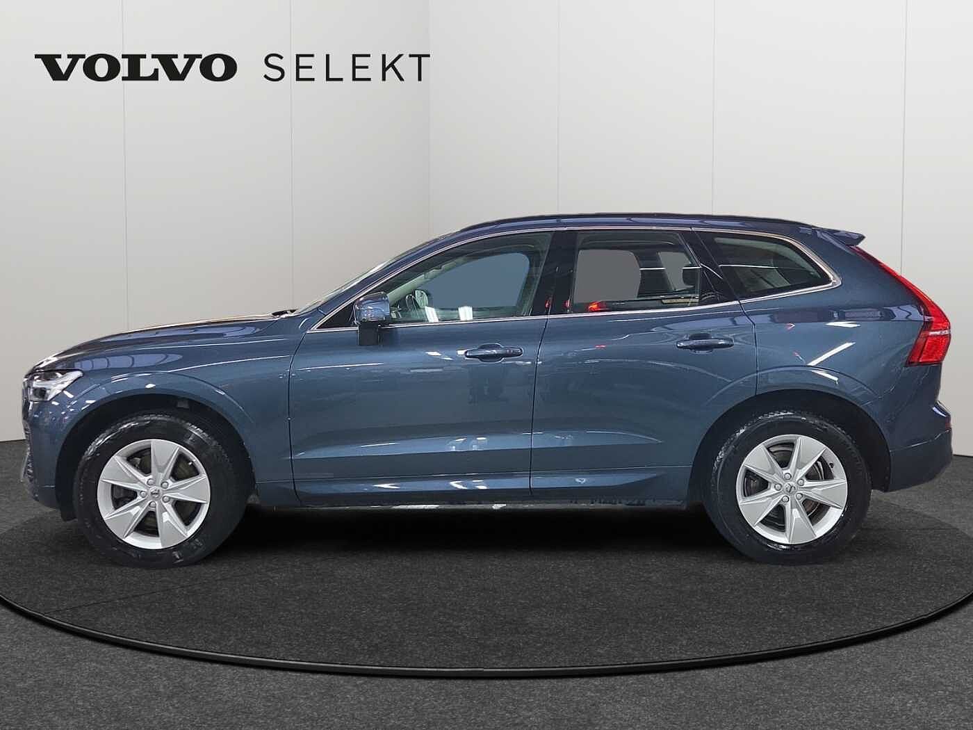 Volvo XC60 XC60 Core, B4 Mild Hybrid, Diesel