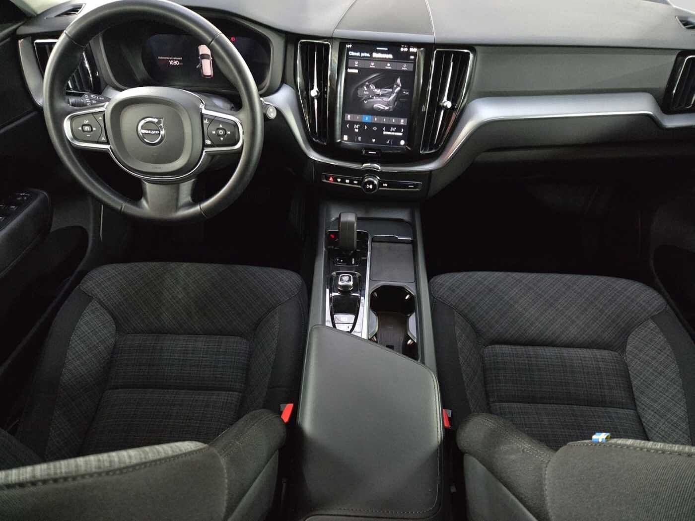 Volvo XC60 XC60 Core, B4 Mild Hybrid, Diesel
