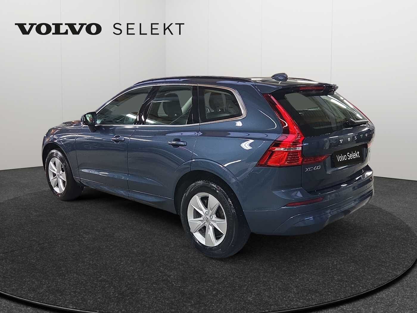 Volvo XC60 XC60 Core, B4 Mild Hybrid, Diesel