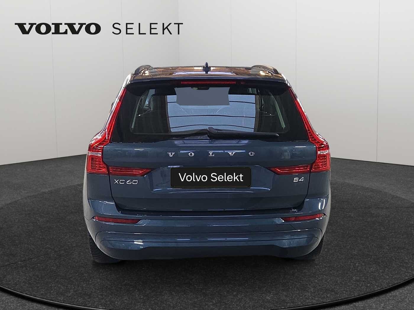 Volvo XC60 XC60 Core, B4 Mild Hybrid, Diesel
