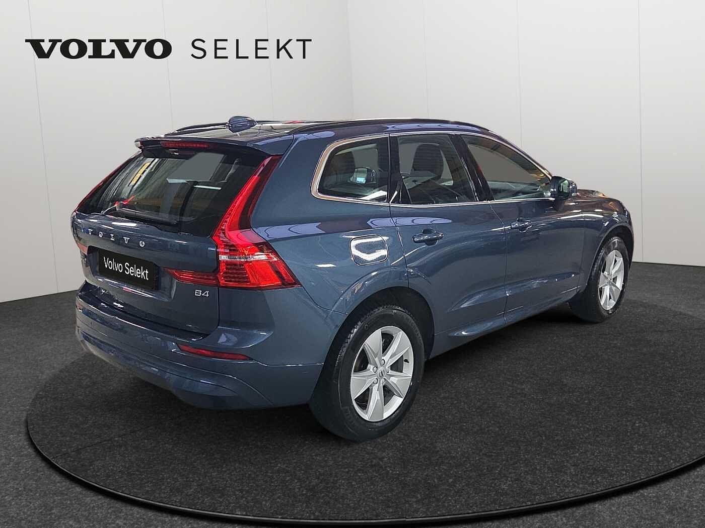 Volvo XC60 XC60 Core, B4 Mild Hybrid, Diesel