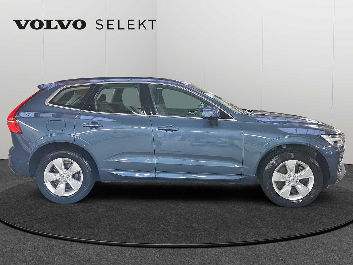 Volvo XC60 XC60 Core, B4 Mild Hybrid, Diesel