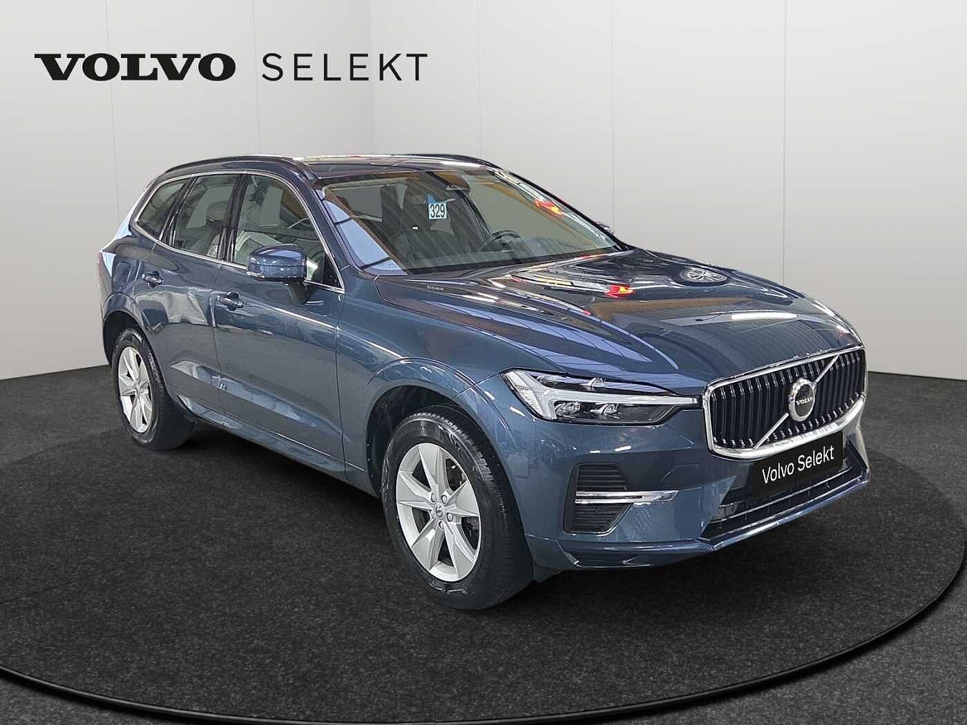Volvo XC60 XC60 Core, B4 Mild Hybrid, Diesel