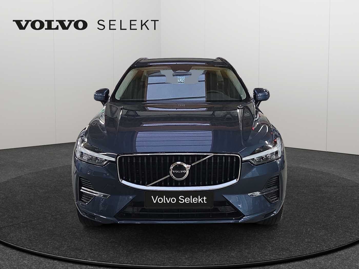 Volvo XC60 XC60 Core, B4 Mild Hybrid, Diesel