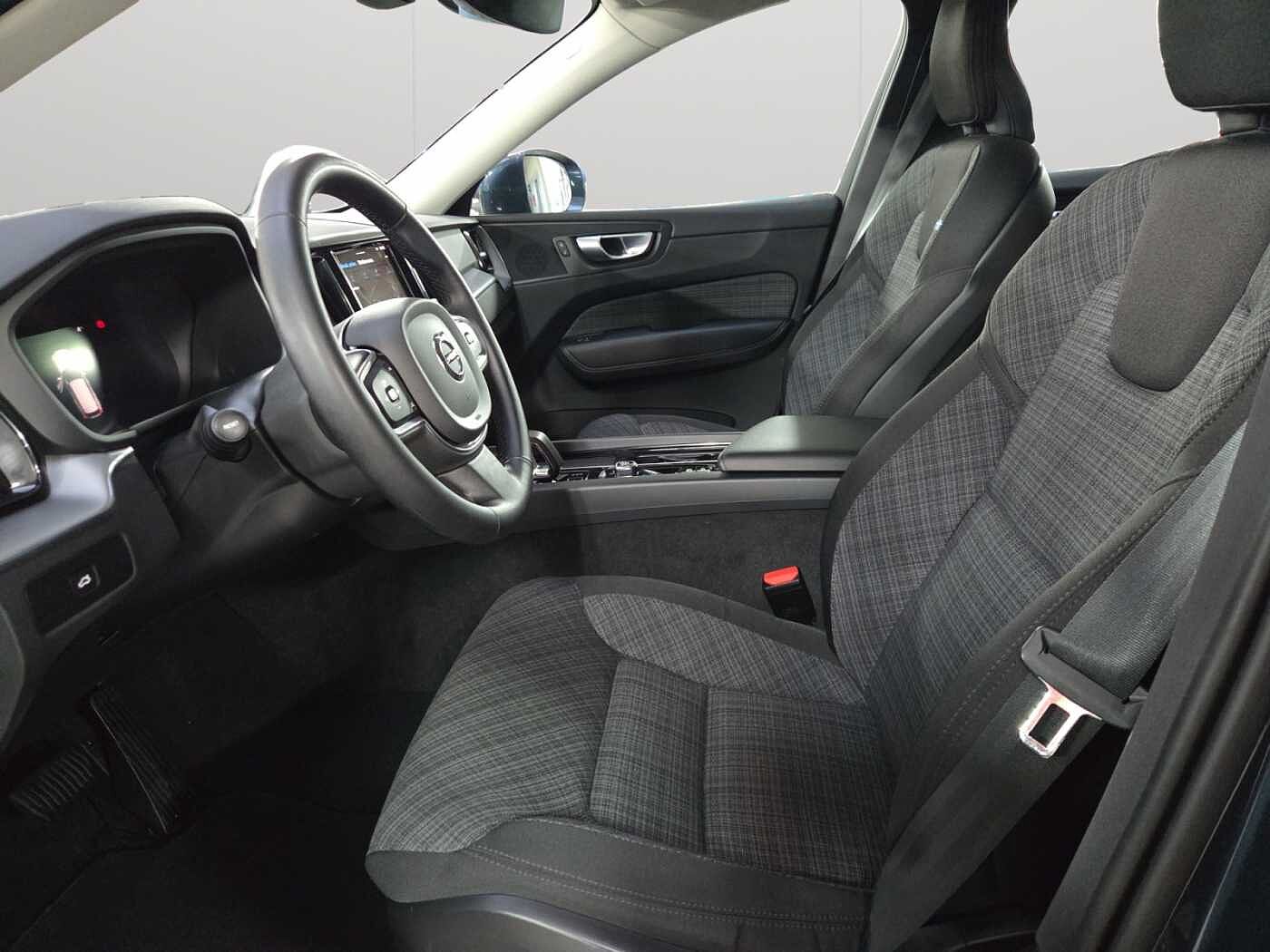 Volvo XC60 XC60 Core, B4 Mild Hybrid, Diesel
