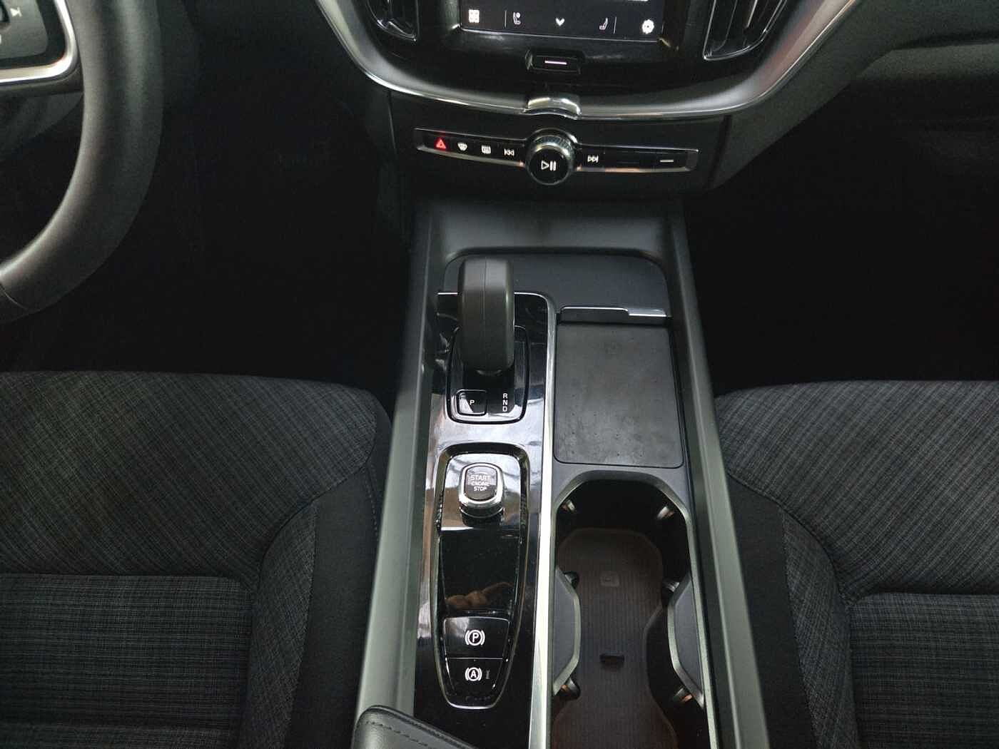 Volvo XC60 XC60 Core, B4 Mild Hybrid, Diesel