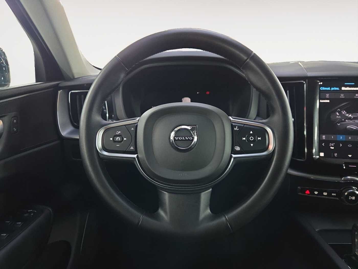 Volvo XC60 XC60 Core, B4 Mild Hybrid, Diesel