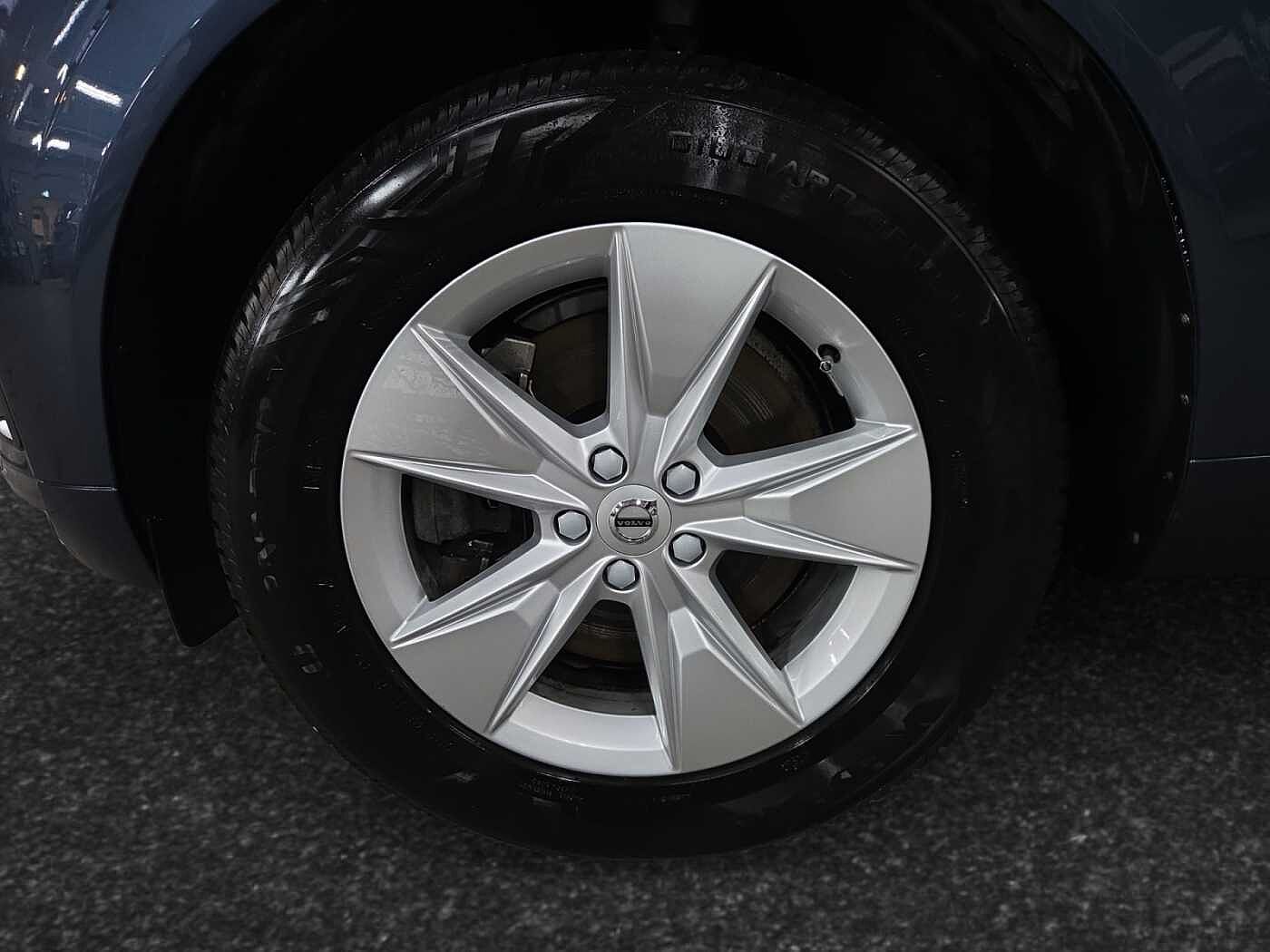 Volvo XC60 XC60 Core, B4 Mild Hybrid, Diesel