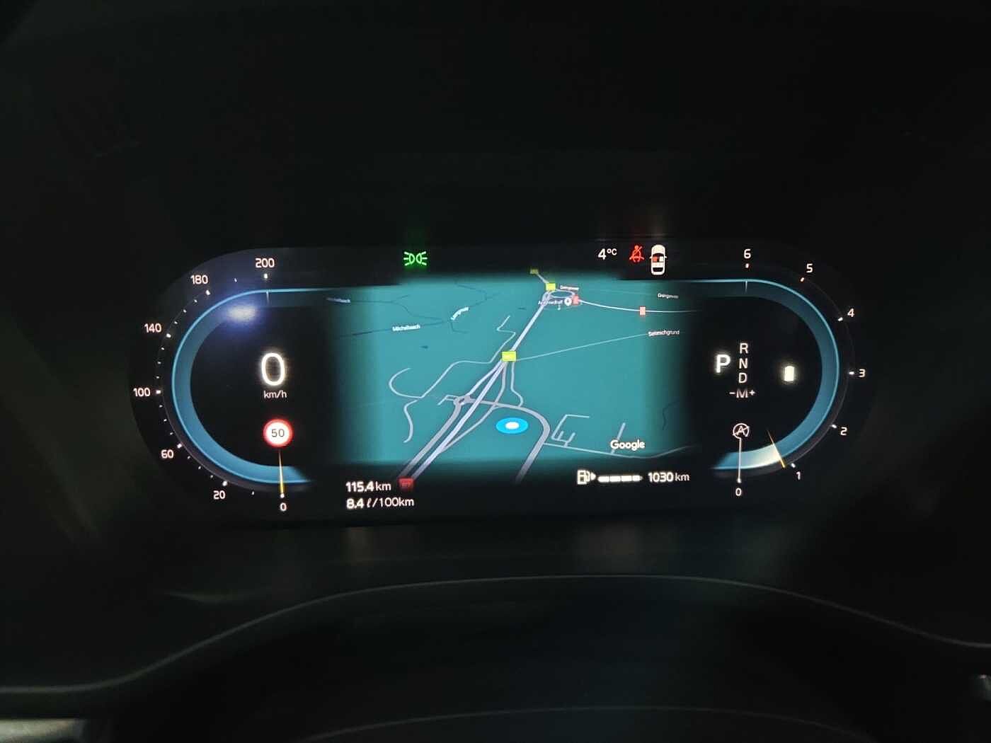 Volvo XC60 XC60 Core, B4 Mild Hybrid, Diesel