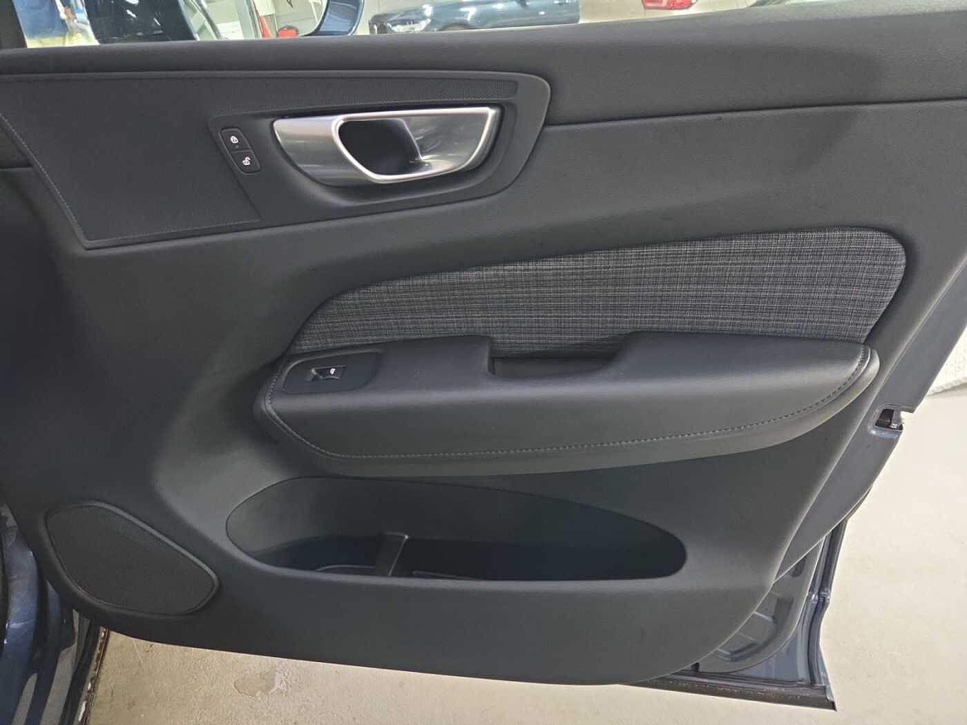 Volvo XC60 XC60 Core, B4 Mild Hybrid, Diesel