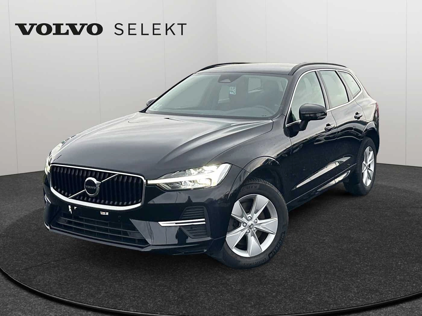 Volvo XC60 XC60 Core, B4 Mild Hybrid, Diesel