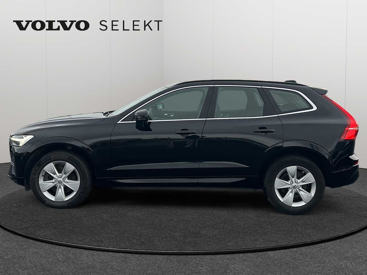 Volvo XC60 XC60 Core, B4 Mild Hybrid, Diesel