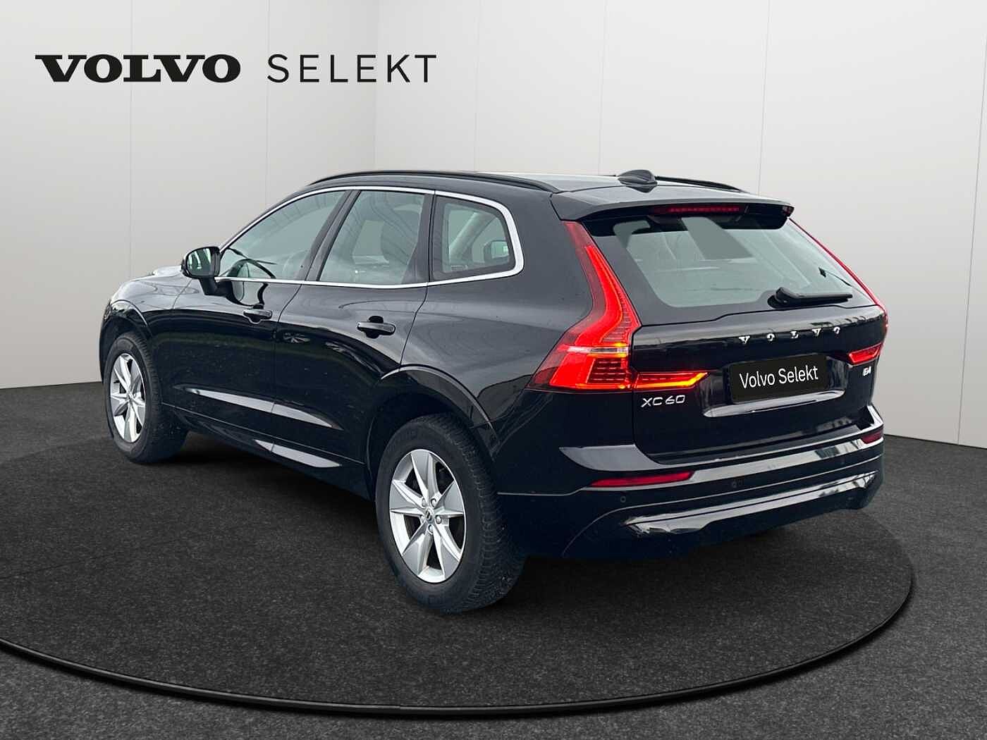 Volvo XC60 XC60 Core, B4 Mild Hybrid, Diesel