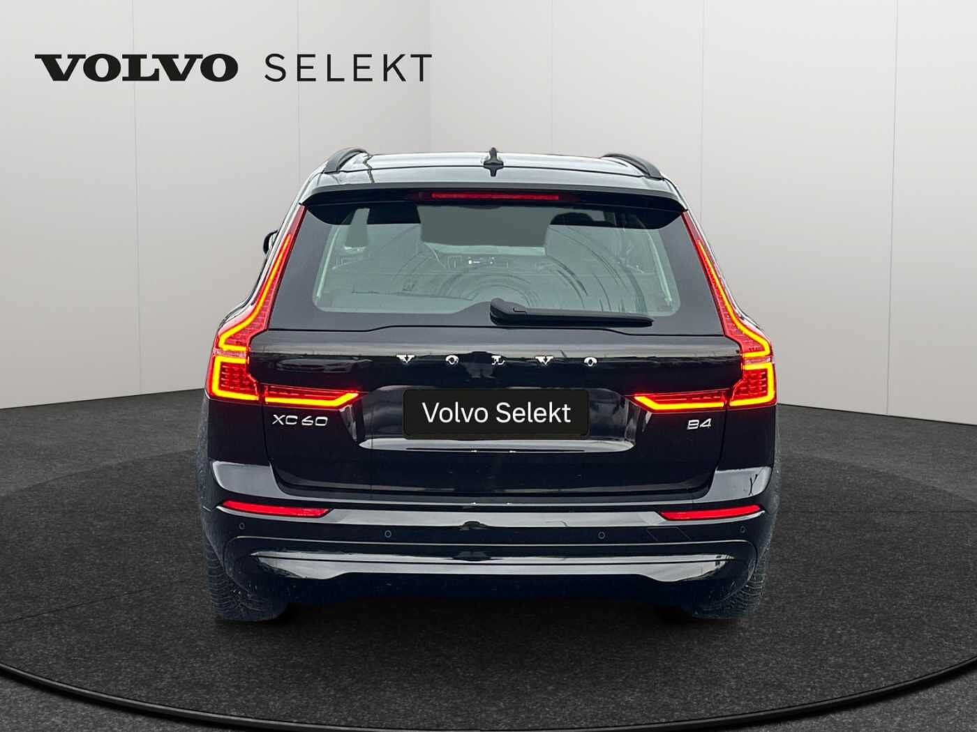 Volvo XC60 XC60 Core, B4 Mild Hybrid, Diesel