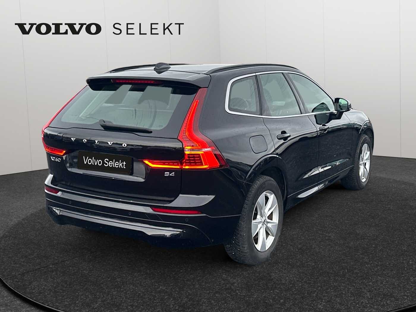 Volvo XC60 XC60 Core, B4 Mild Hybrid, Diesel