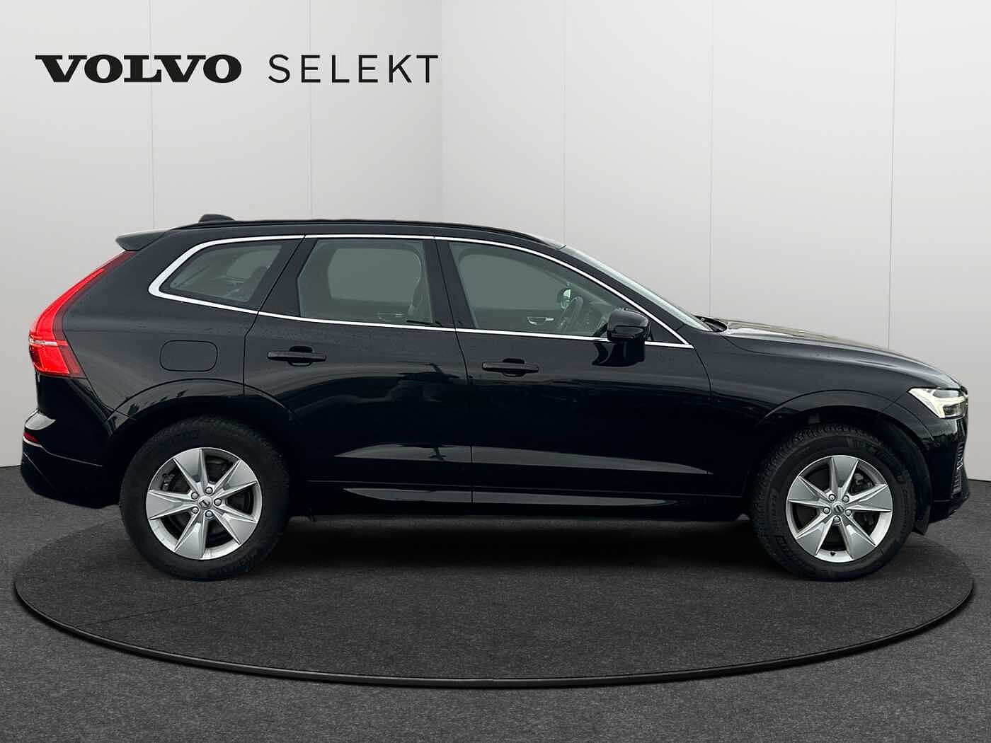 Volvo XC60 XC60 Core, B4 Mild Hybrid, Diesel