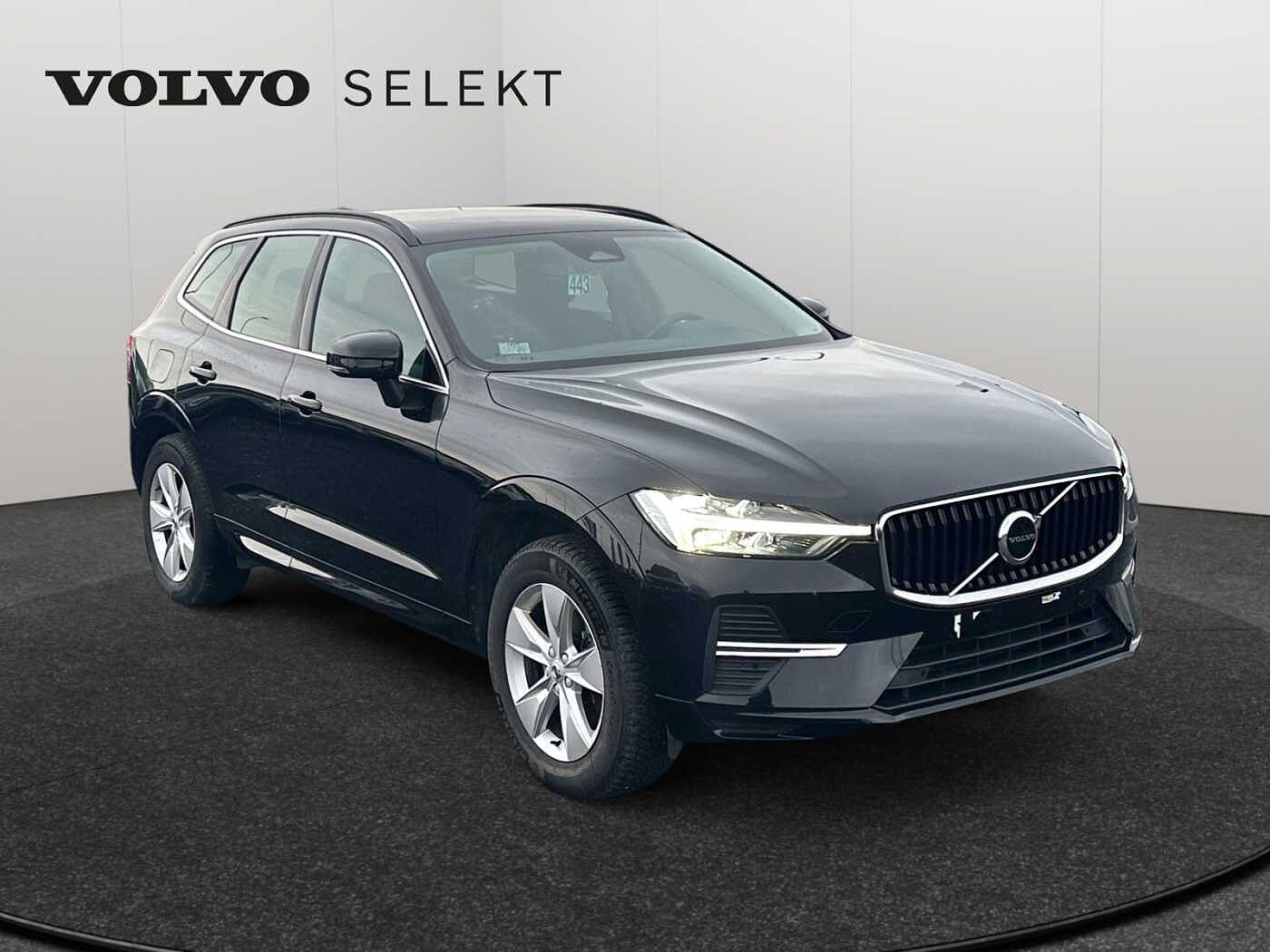 Volvo XC60 XC60 Core, B4 Mild Hybrid, Diesel