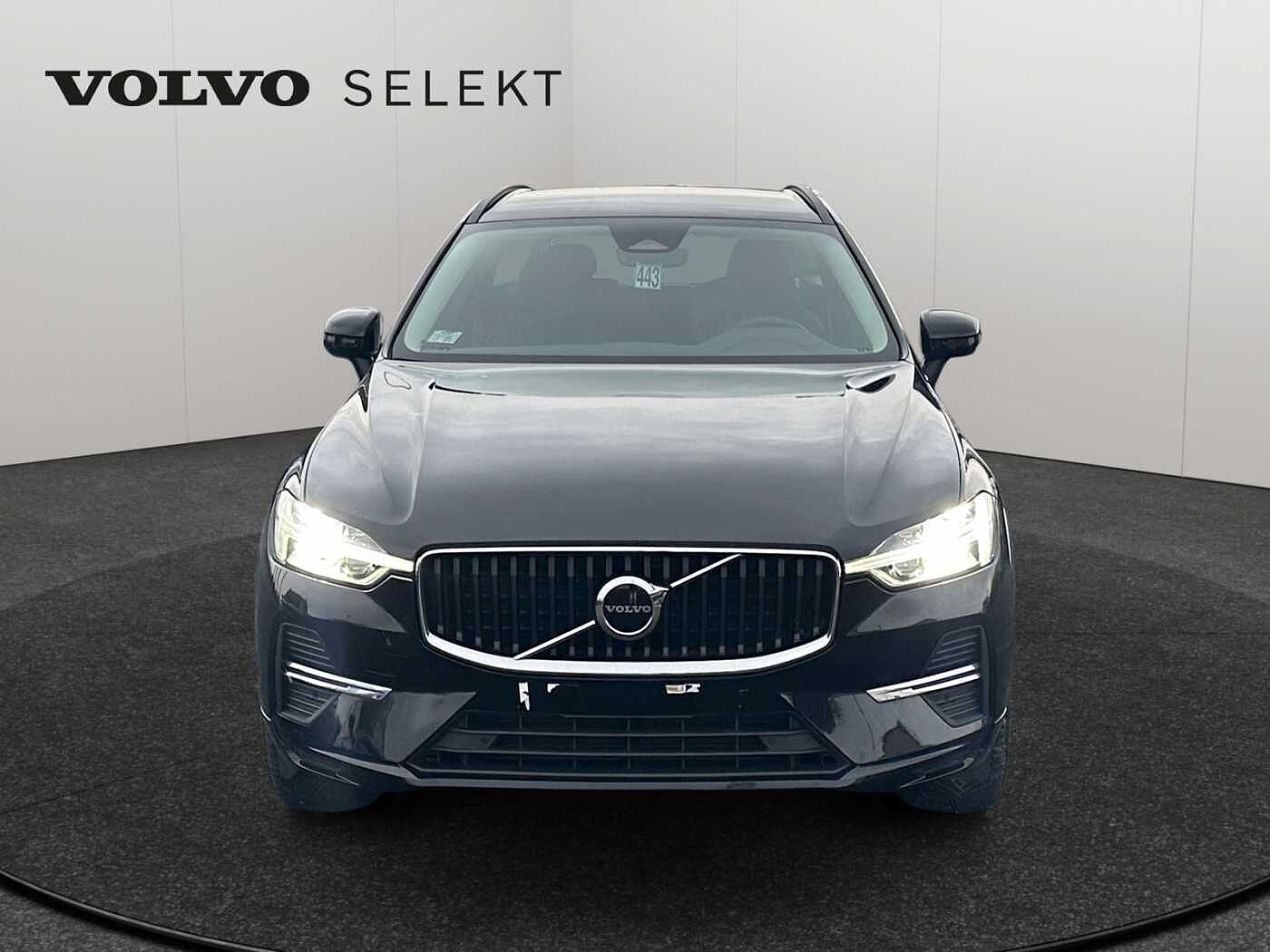 Volvo XC60 XC60 Core, B4 Mild Hybrid, Diesel